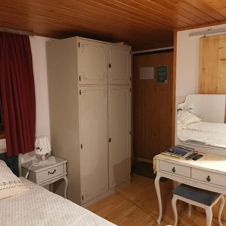 Apartment Zalokar Bohinj Luaran gambar