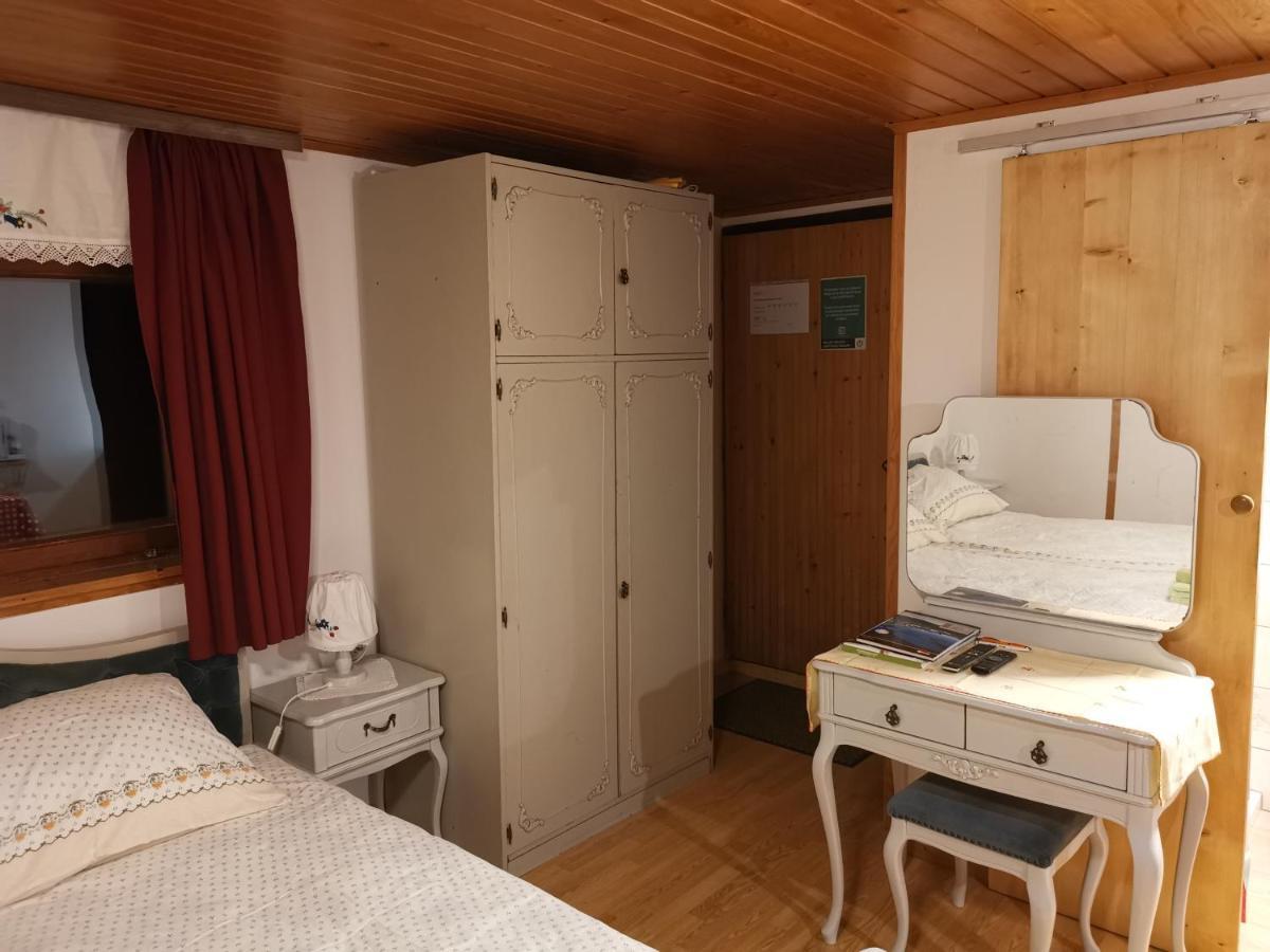 Apartment Zalokar Bohinj Luaran gambar